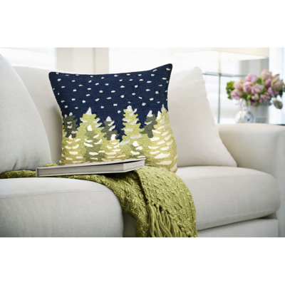 Wayfair outdoor christmas pillows sale